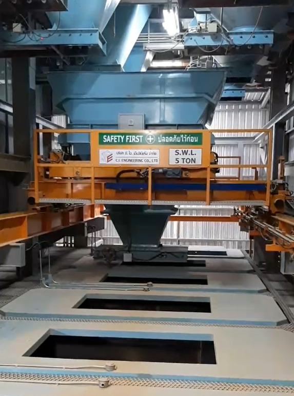 ผลิตถังชั่งน้ำหนัก ชั่งน้ำหนักไซโล ชั่งน้ำหนักถังเก็บน้ำ